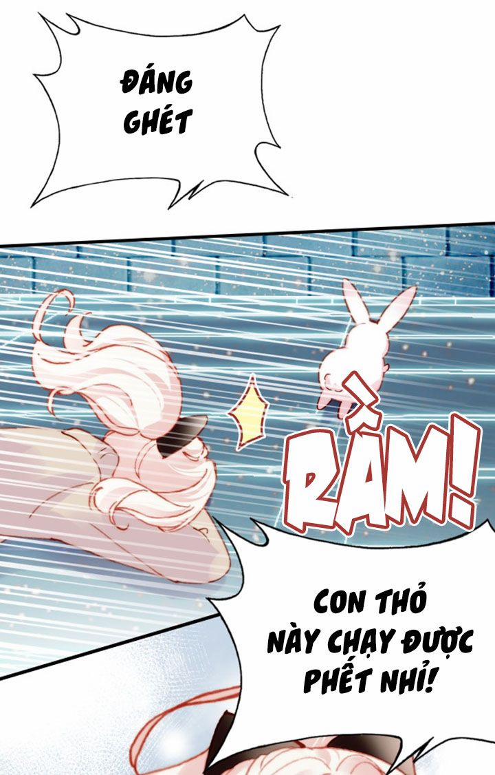 Sói Và Chim Trong Lồng 12 trang 4