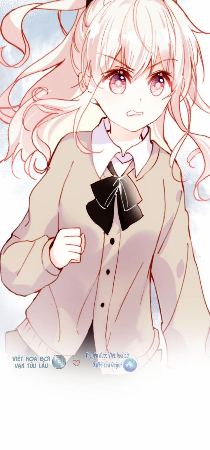 Sói Và Chim Trong Lồng 12 trang 5