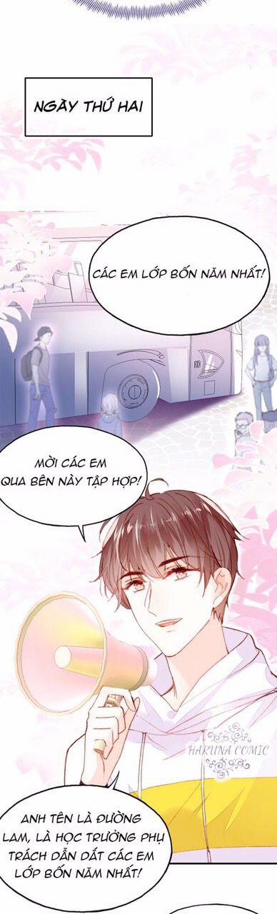 Sói Và Chim Trong Lồng 13 trang 11