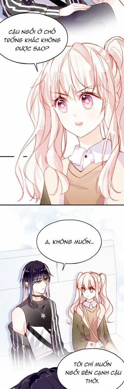 Sói Và Chim Trong Lồng 13 trang 17