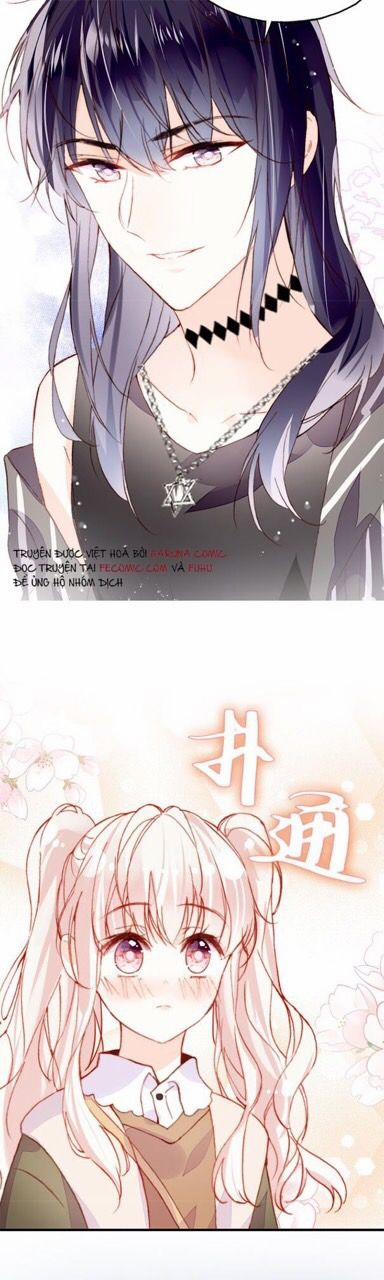 Sói Và Chim Trong Lồng 13 trang 18