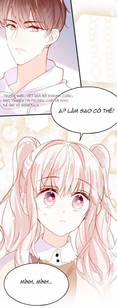 Sói Và Chim Trong Lồng 13 trang 25