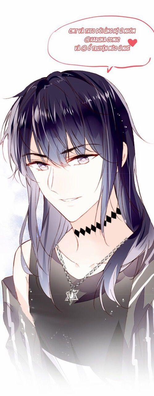 Sói Và Chim Trong Lồng 13 trang 26