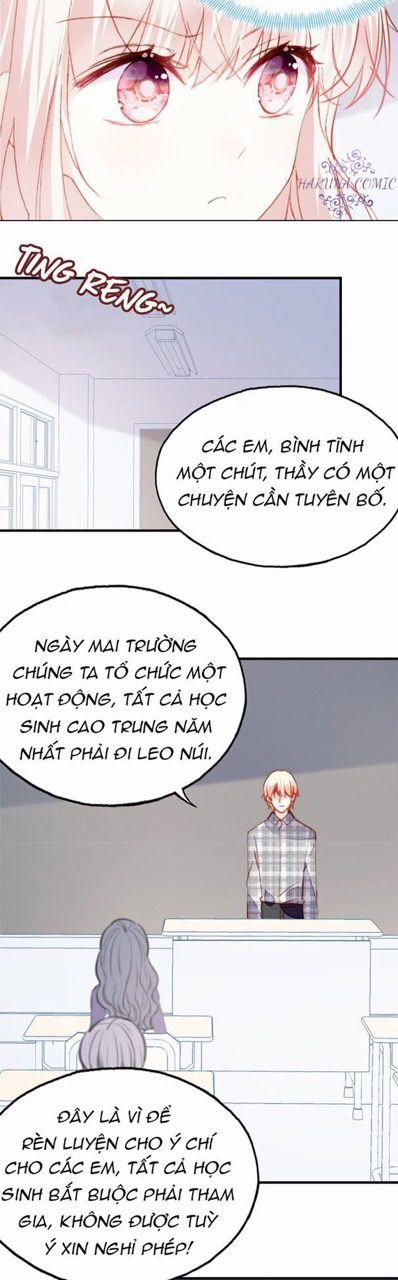 Sói Và Chim Trong Lồng 13 trang 5