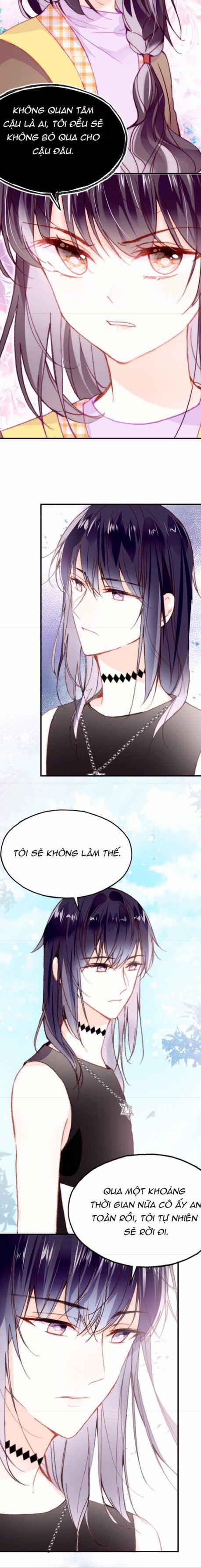 Sói Và Chim Trong Lồng 14.5 trang 2