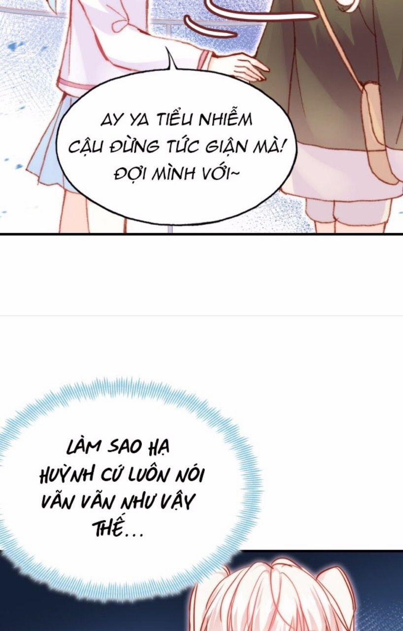 Sói Và Chim Trong Lồng 14.5 trang 4