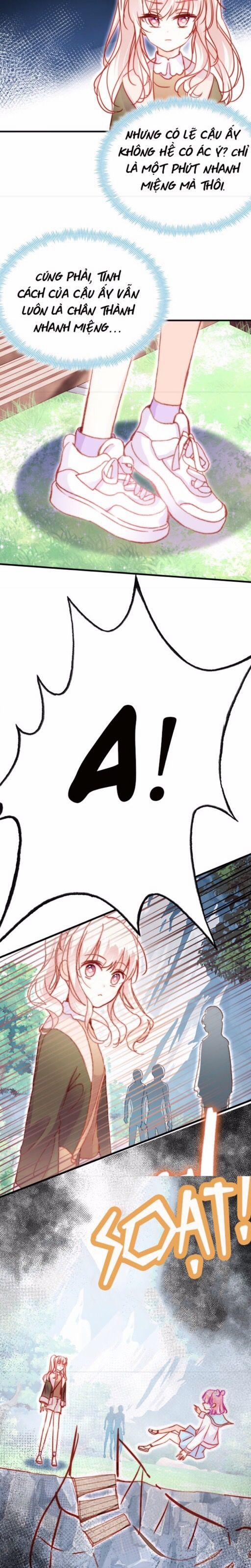 Sói Và Chim Trong Lồng 14.5 trang 5