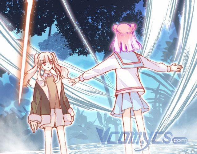 Sói Và Chim Trong Lồng 15 trang 102