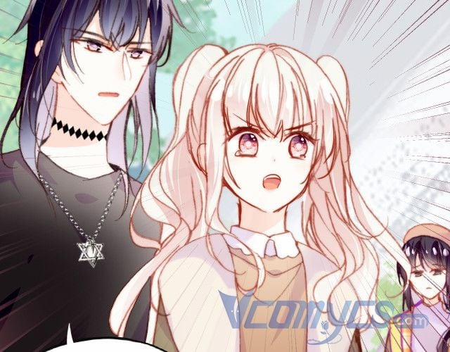 Sói Và Chim Trong Lồng 15 trang 11