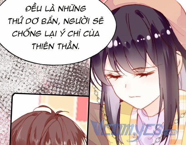 Sói Và Chim Trong Lồng 15 trang 110