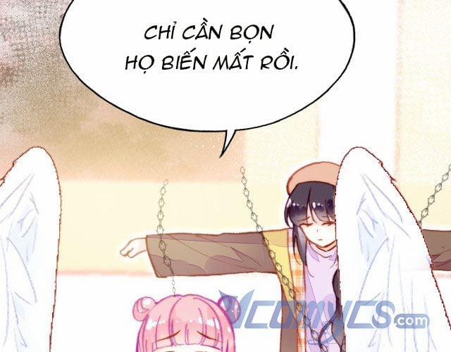 Sói Và Chim Trong Lồng 15 trang 112