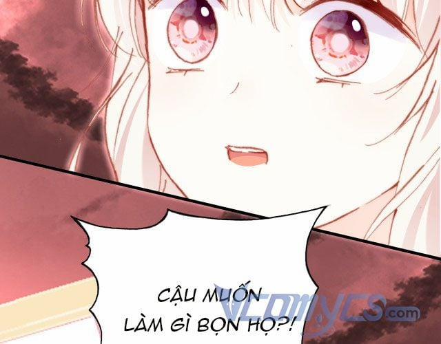 Sói Và Chim Trong Lồng 15 trang 119