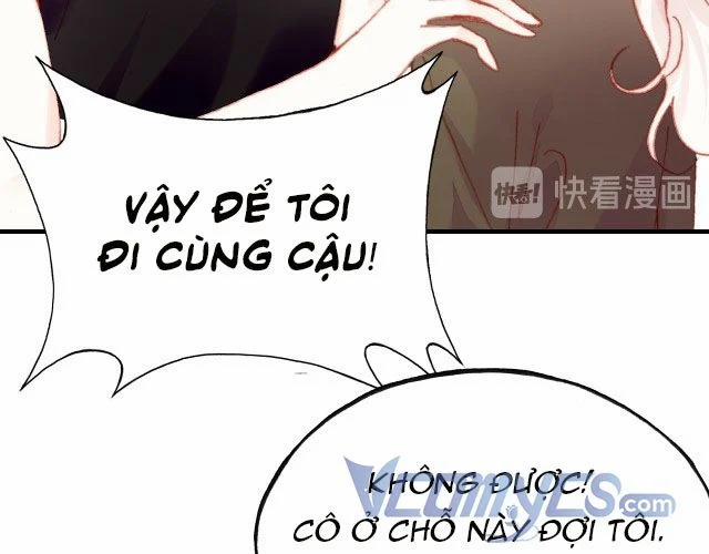 Sói Và Chim Trong Lồng 15 trang 17