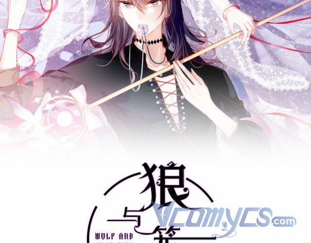 Sói Và Chim Trong Lồng 15 trang 2