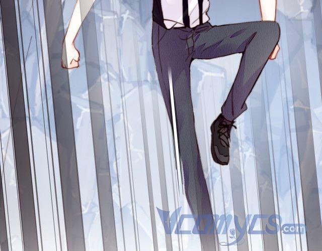 Sói Và Chim Trong Lồng 15 trang 27