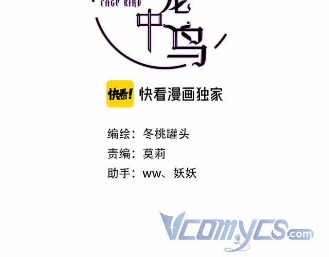 Sói Và Chim Trong Lồng 15 trang 3