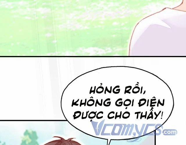 Sói Và Chim Trong Lồng 15 trang 30