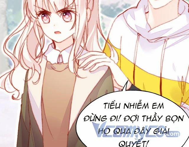 Sói Và Chim Trong Lồng 15 trang 34