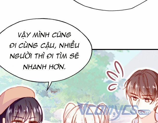 Sói Và Chim Trong Lồng 15 trang 37