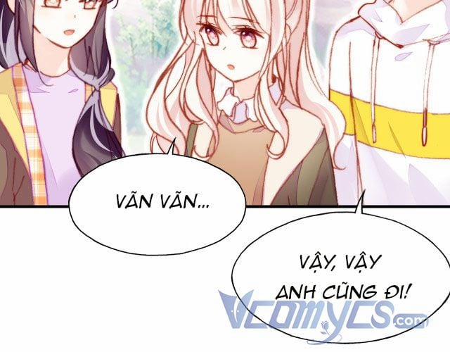 Sói Và Chim Trong Lồng 15 trang 38