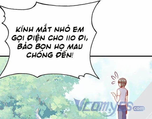Sói Và Chim Trong Lồng 15 trang 39