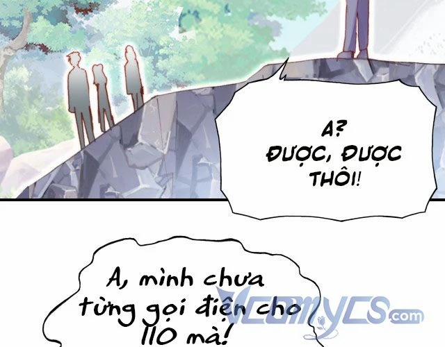 Sói Và Chim Trong Lồng 15 trang 40