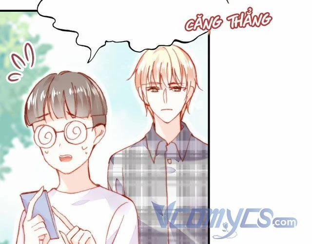 Sói Và Chim Trong Lồng 15 trang 41