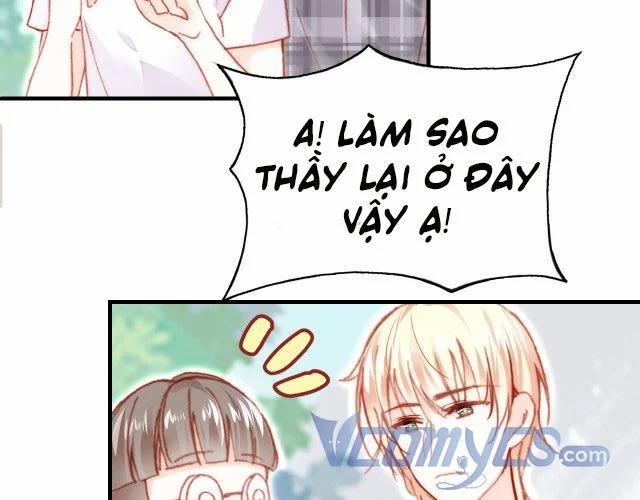 Sói Và Chim Trong Lồng 15 trang 42