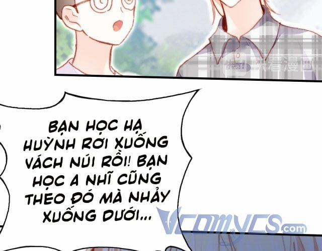 Sói Và Chim Trong Lồng 15 trang 43