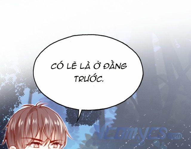 Sói Và Chim Trong Lồng 15 trang 48