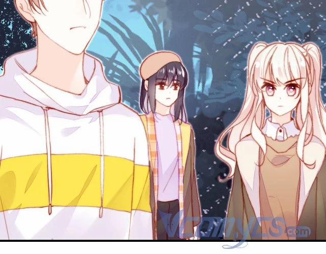 Sói Và Chim Trong Lồng 15 trang 49