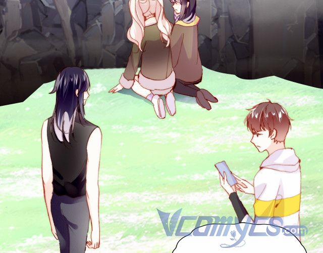 Sói Và Chim Trong Lồng 15 trang 5