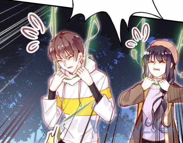 Sói Và Chim Trong Lồng 15 trang 63