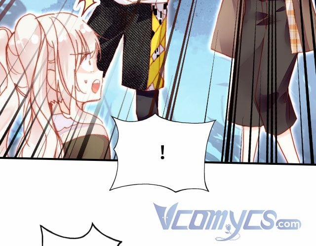 Sói Và Chim Trong Lồng 15 trang 64