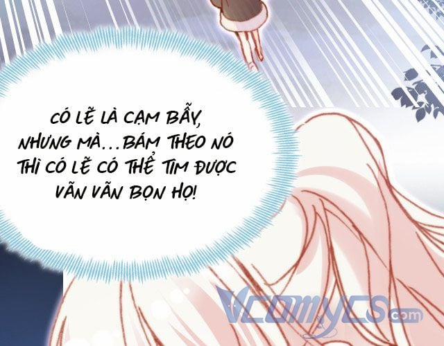 Sói Và Chim Trong Lồng 15 trang 85