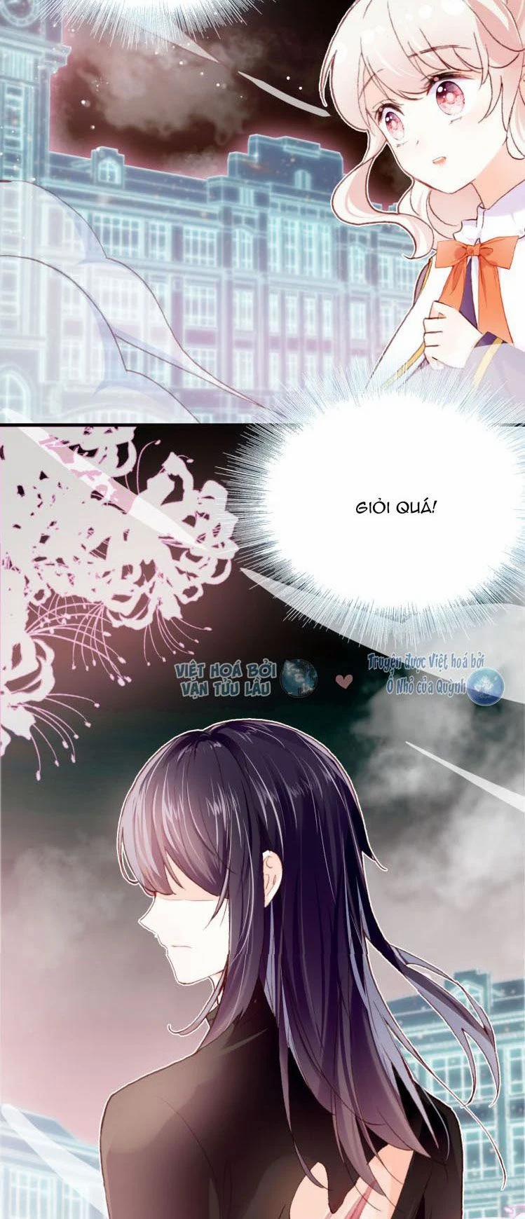 Sói Và Chim Trong Lồng 2.5 trang 14