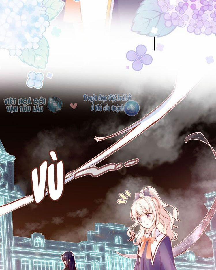 Sói Và Chim Trong Lồng 2.5 trang 17