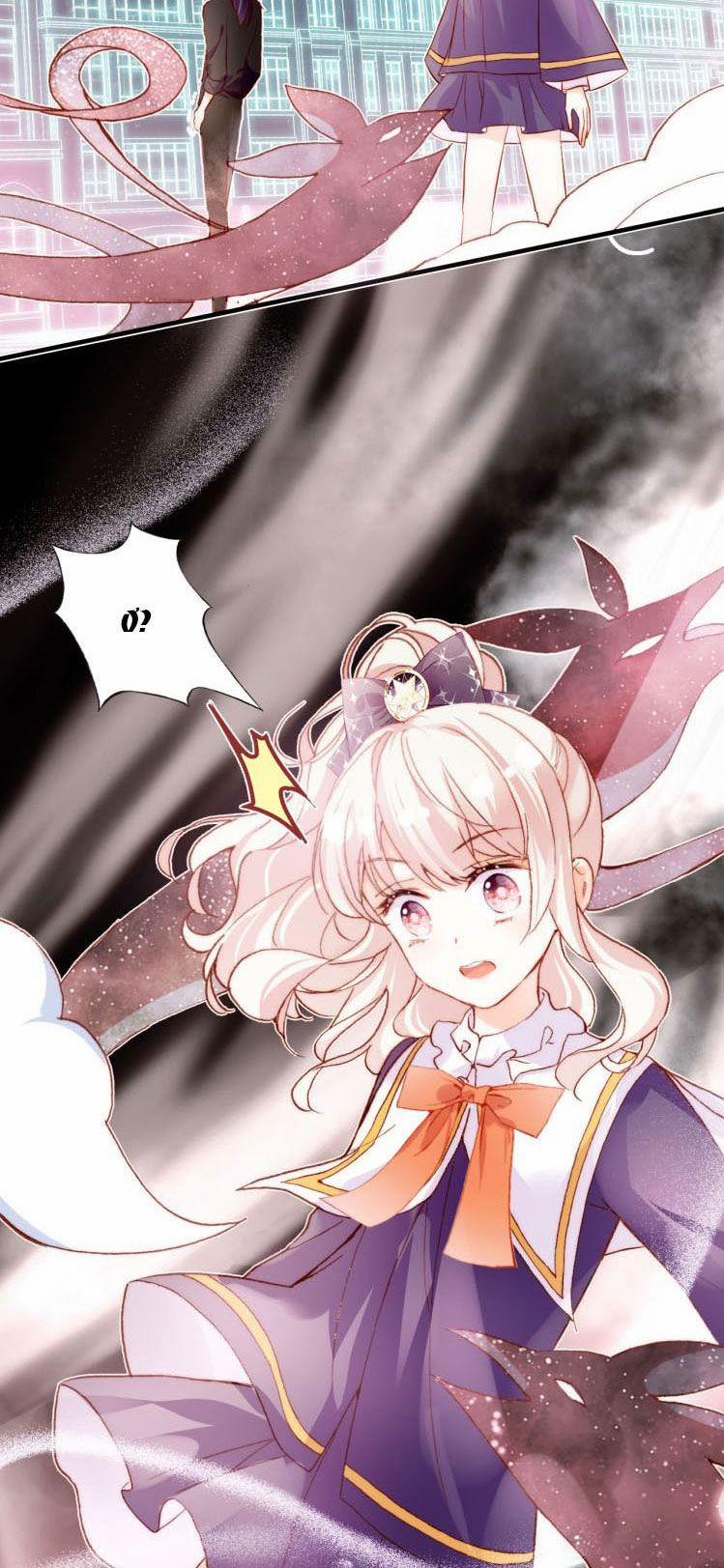 Sói Và Chim Trong Lồng 2.5 trang 18