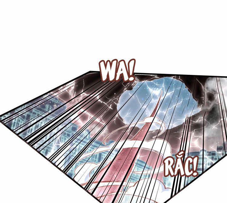 Sói Và Chim Trong Lồng 2.5 trang 20