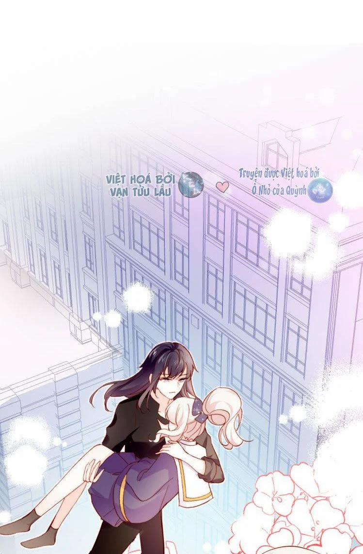 Sói Và Chim Trong Lồng 2.5 trang 23