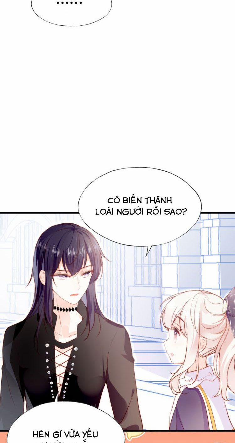 Sói Và Chim Trong Lồng 2.5 trang 32