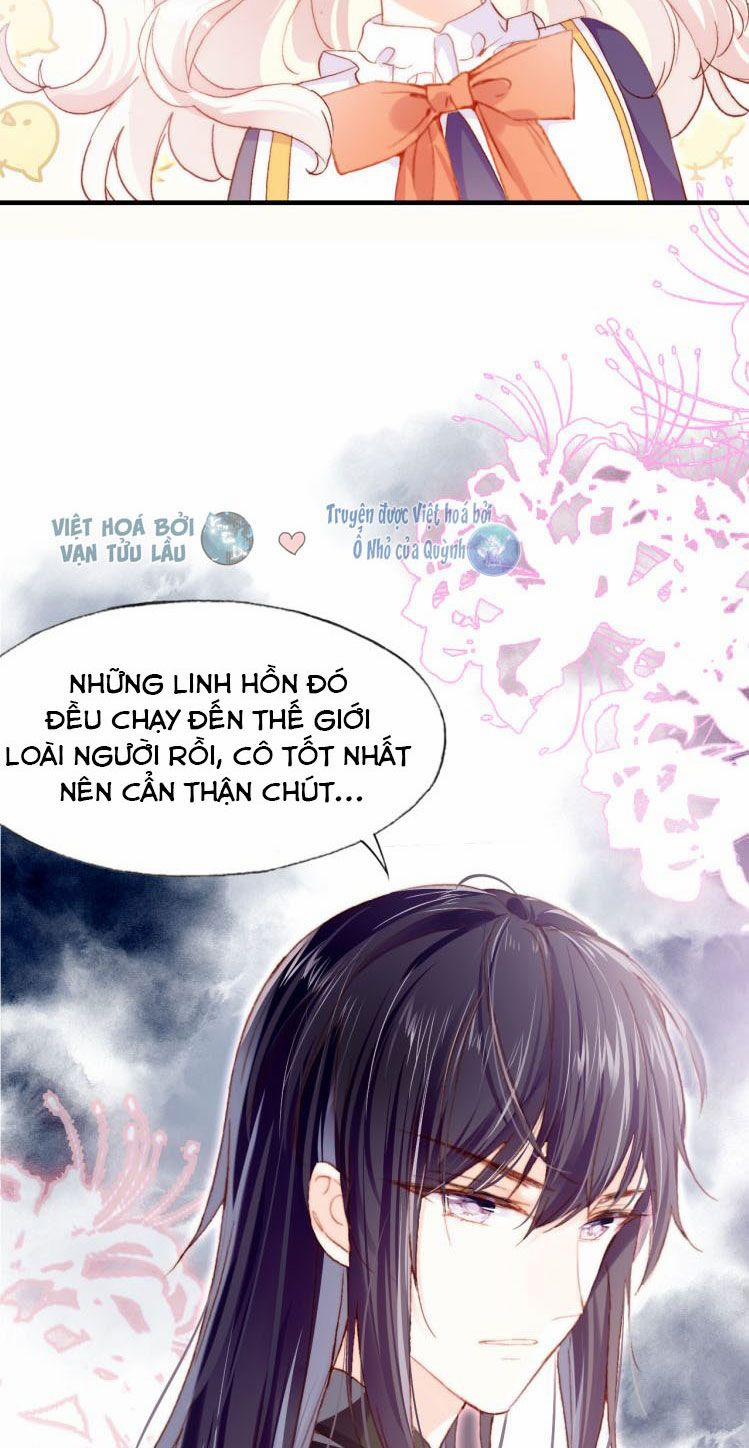 Sói Và Chim Trong Lồng 2.5 trang 34