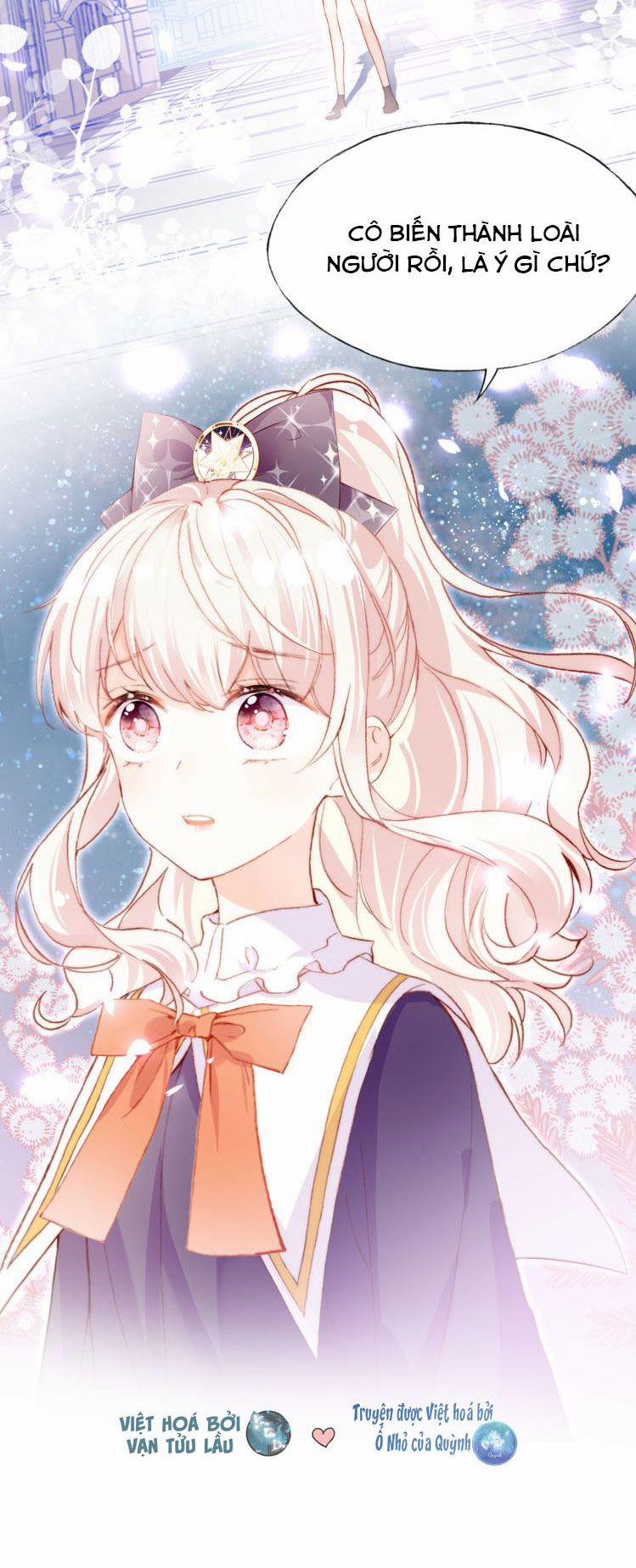 Sói Và Chim Trong Lồng 2.5 trang 38