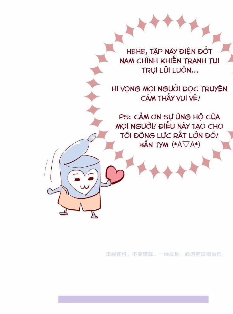 Sói Và Chim Trong Lồng 2.5 trang 39