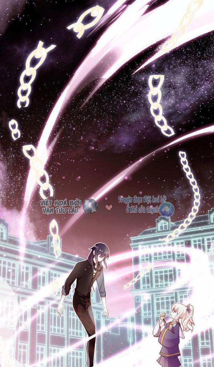 Sói Và Chim Trong Lồng 2.5 trang 5