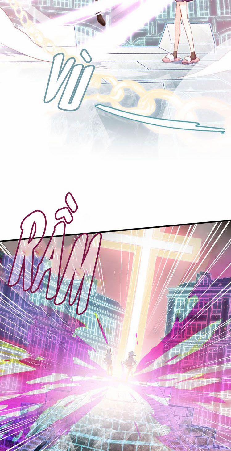 Sói Và Chim Trong Lồng 2.5 trang 6