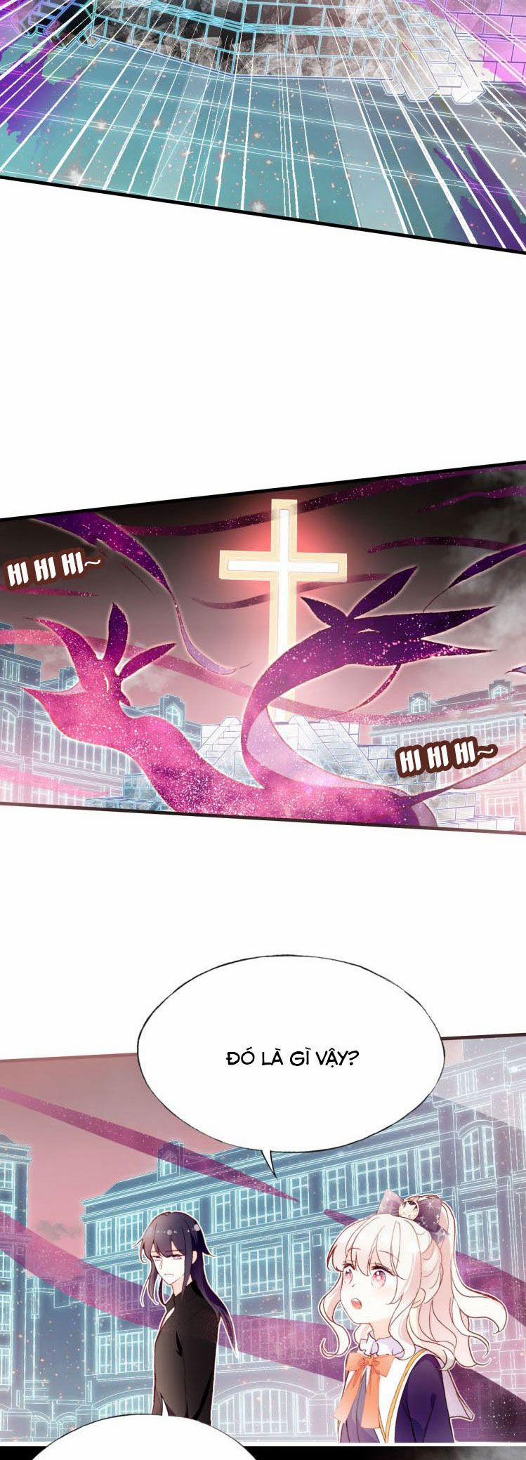 Sói Và Chim Trong Lồng 2.5 trang 7