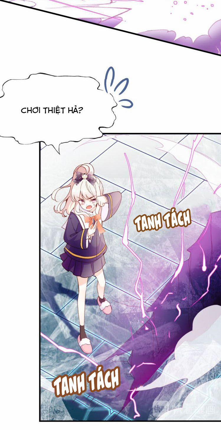 Sói Và Chim Trong Lồng 2 trang 14