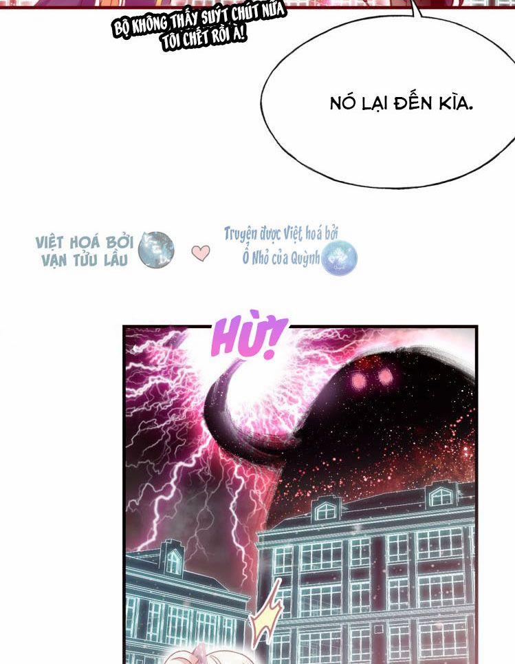 Sói Và Chim Trong Lồng 2 trang 18