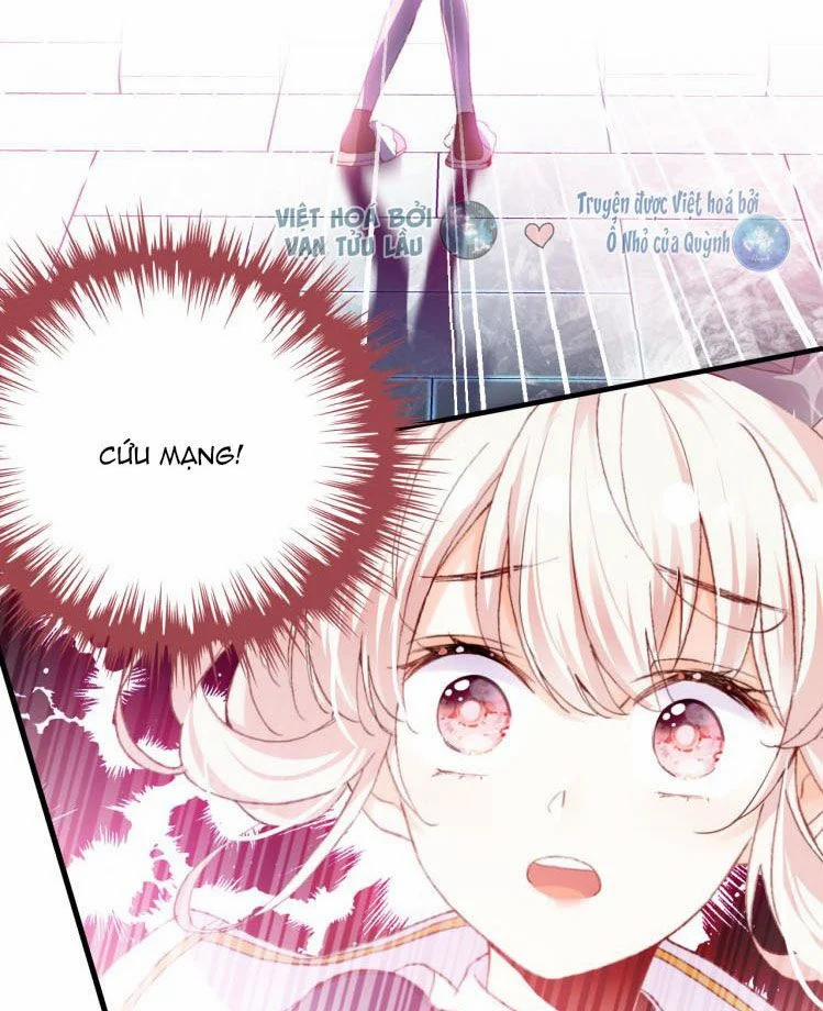 Sói Và Chim Trong Lồng 2 trang 22